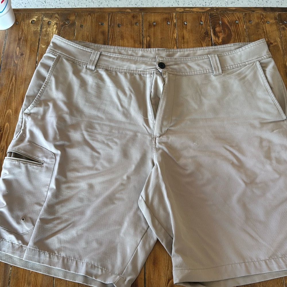 Men’s Shorts